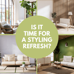 Tik tok for business - refresh everything.