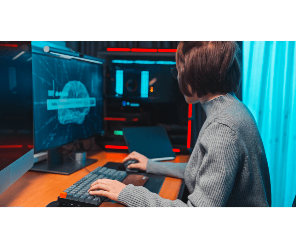 AI: The Marketer’s Secret Sauce for Success and Snarky&nbsp;Strategies