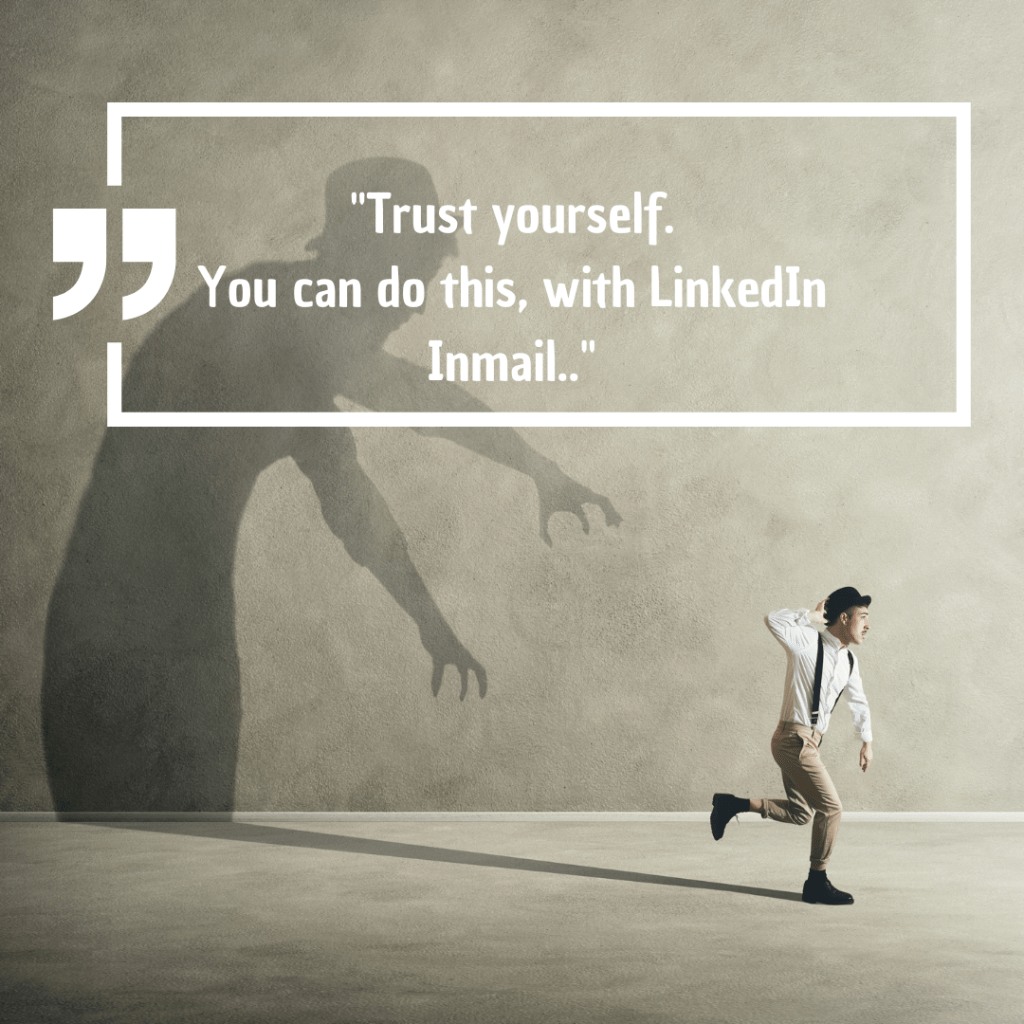 How to Unleash the Power of LinkedIn InMail for Lead Generation and&nbsp;Sales